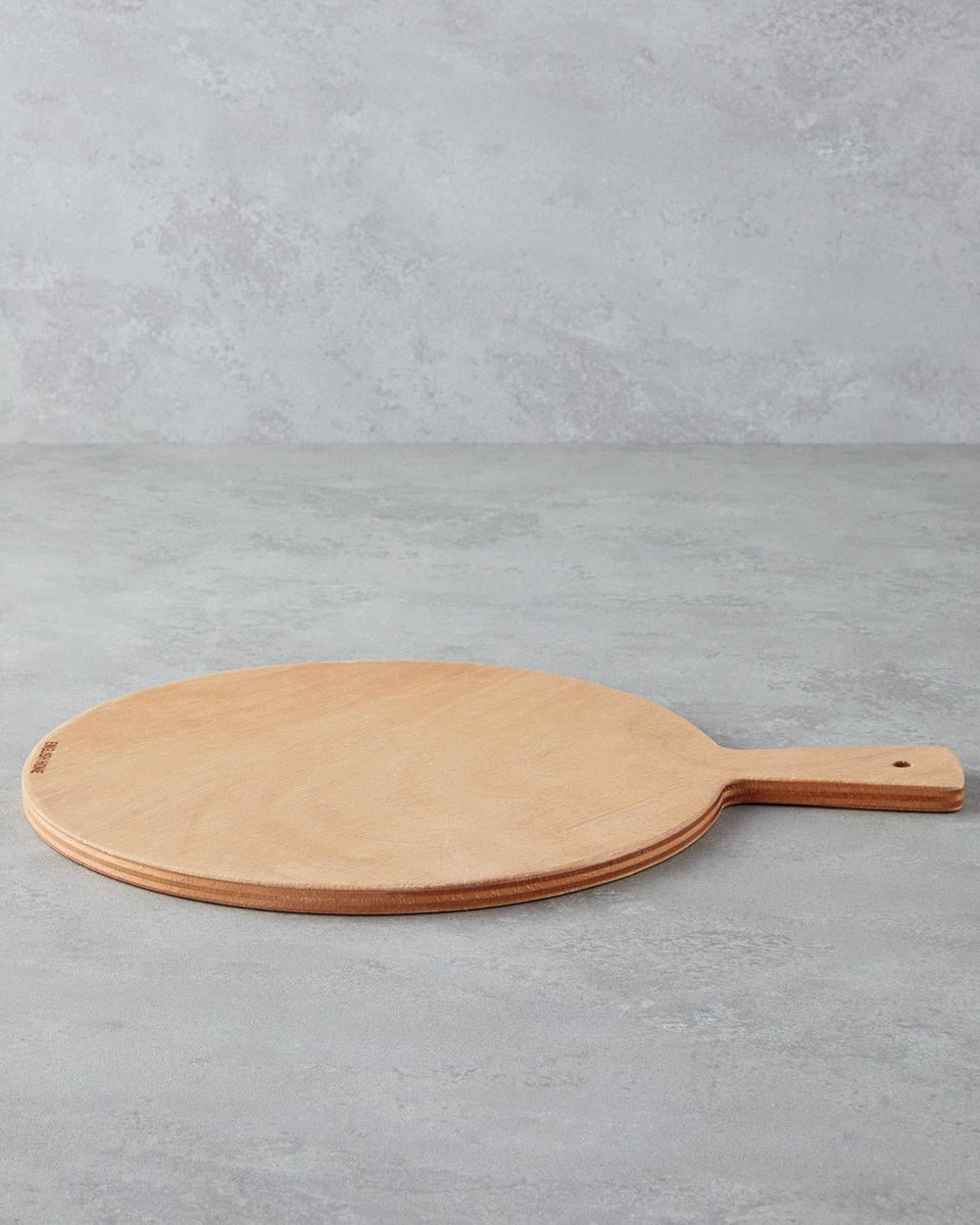 Elisa Дъска За Рязане Бук 30x40 см Натурален..