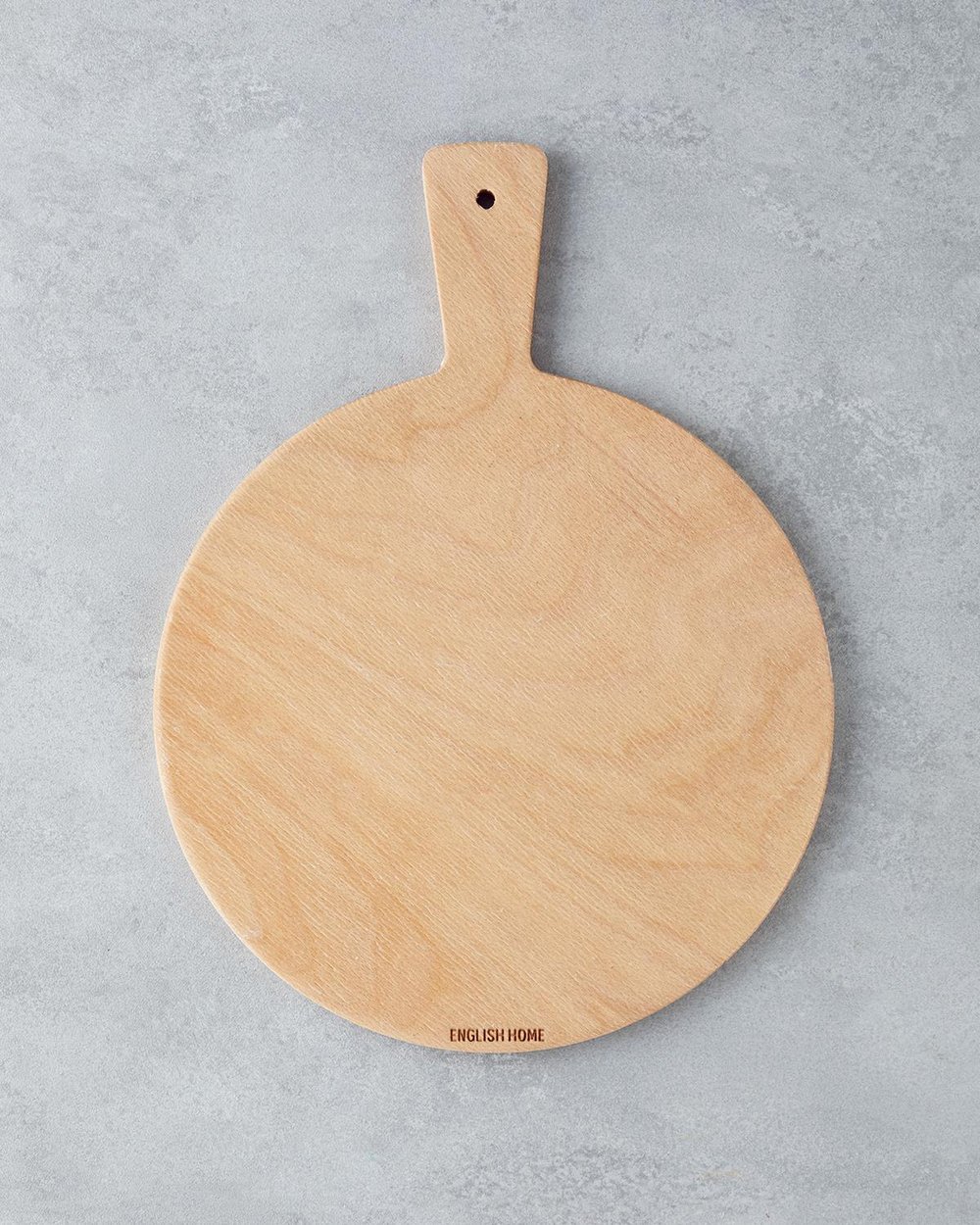 Elisa Дъска За Рязане Бук 30x40 см Натурален..