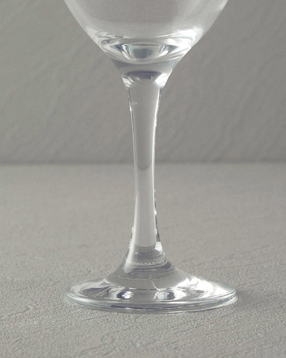 Essence Чаша 2Бр., Стъкло, Прозрачен, 195 Ml