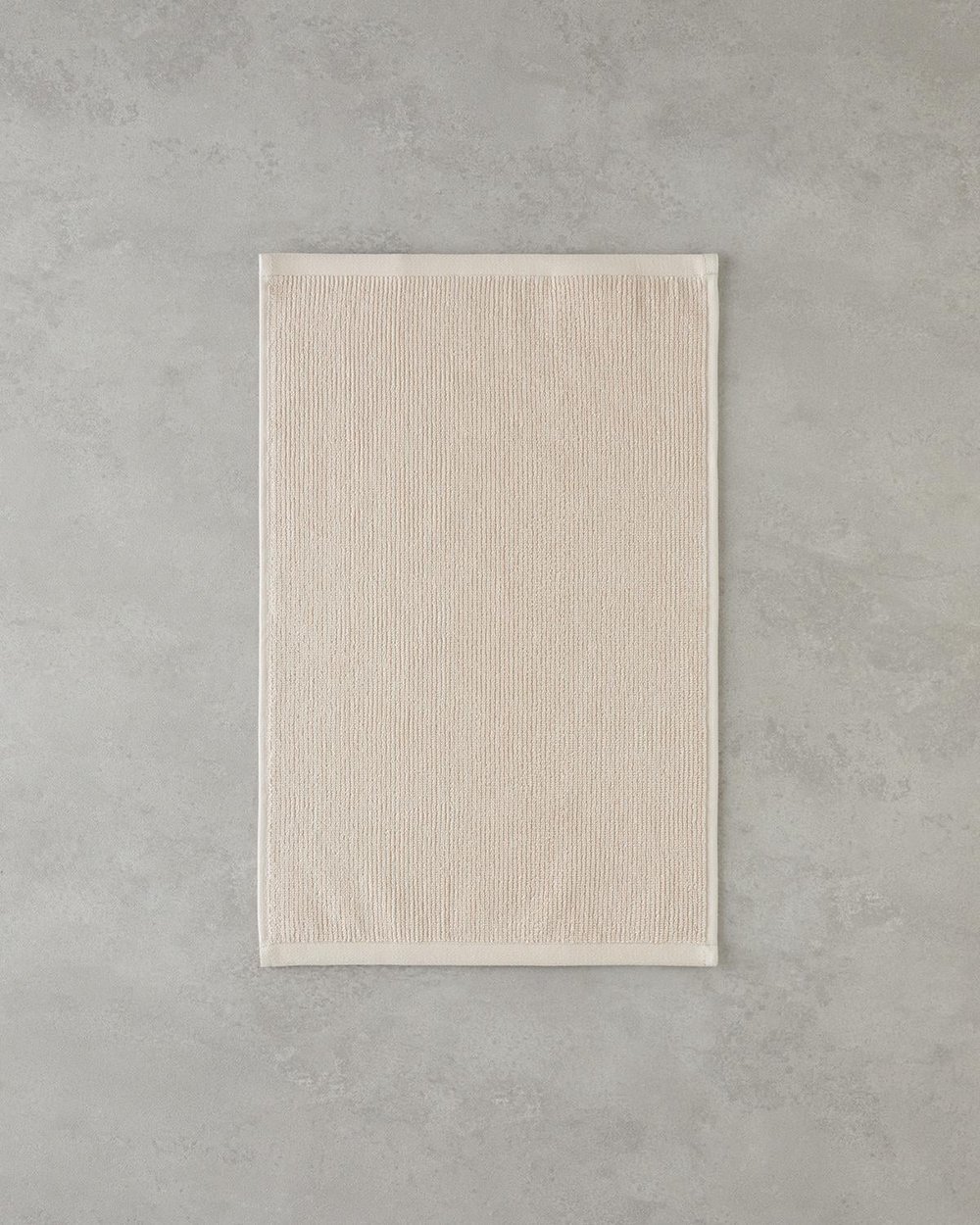 Fluffy Кърпа За Ръце Памучен Cotton Plus 30x45 см Бежов