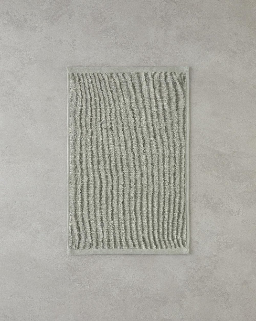 Fluffy Кърпа За Ръце Памучен Cotton Plus 30x45 см Sage