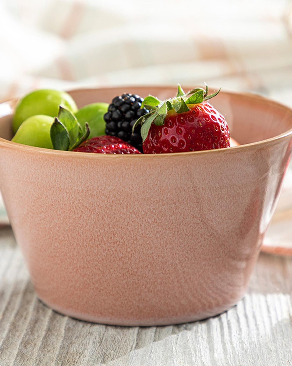 Freya Silicone Bowl 410 ml Powder
