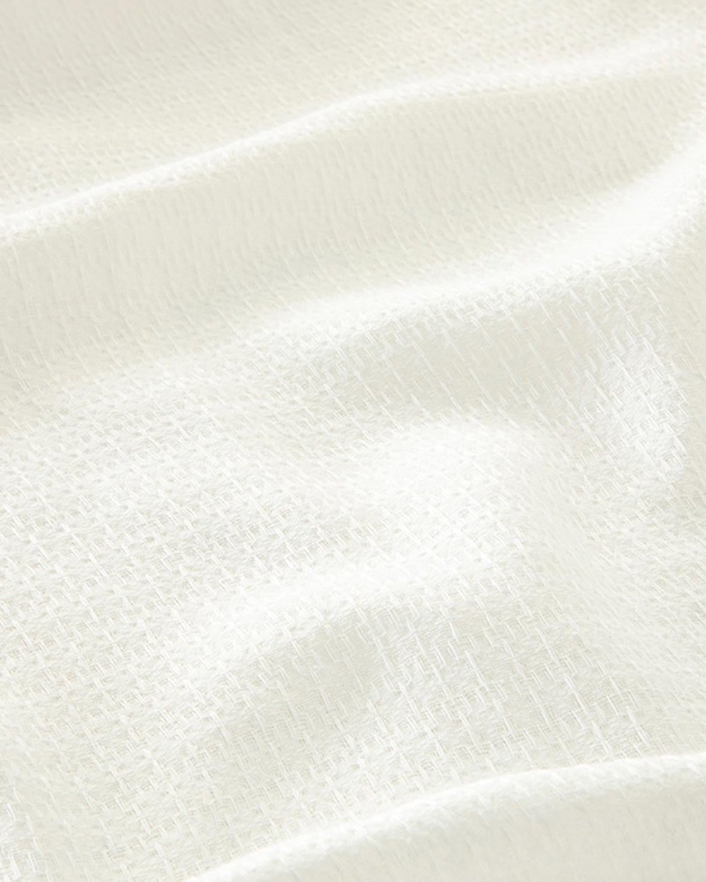 Genesis Комплект Пике Двоен Размер, Soft Touch, Бяло, 200 X 220 Cm