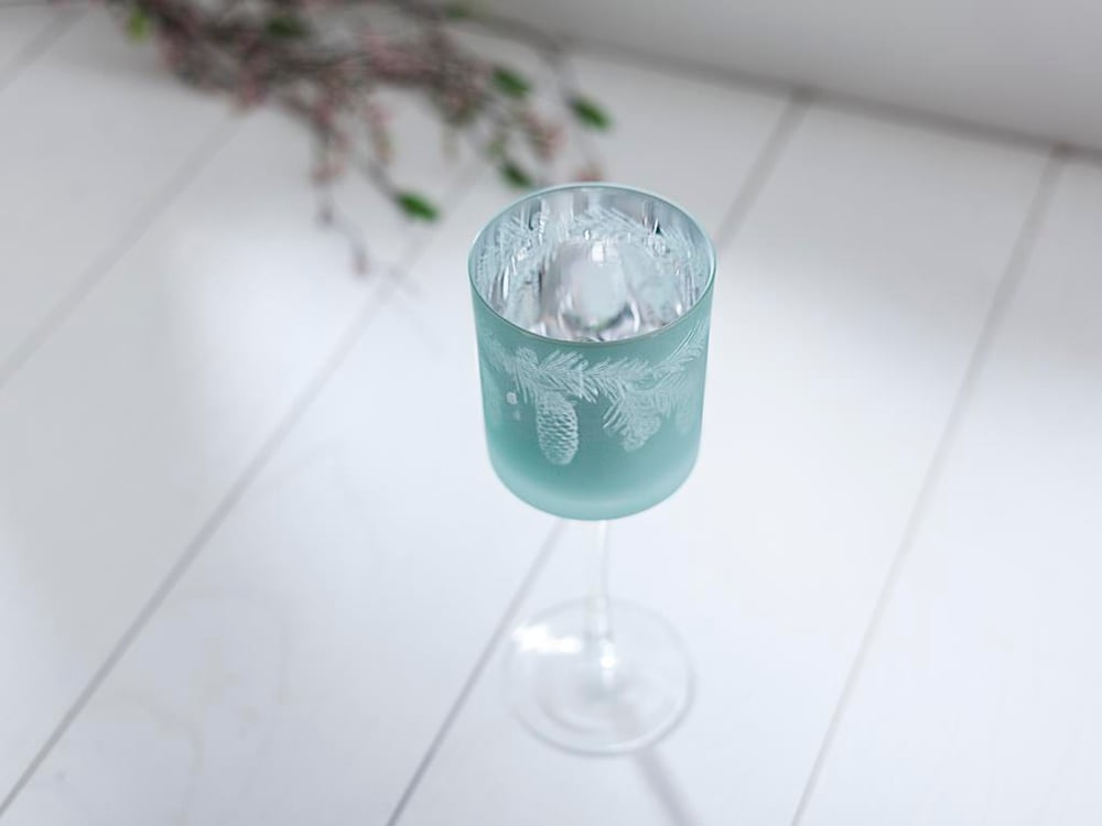 Gopher СВЕЩНИК Малка Cam Mint