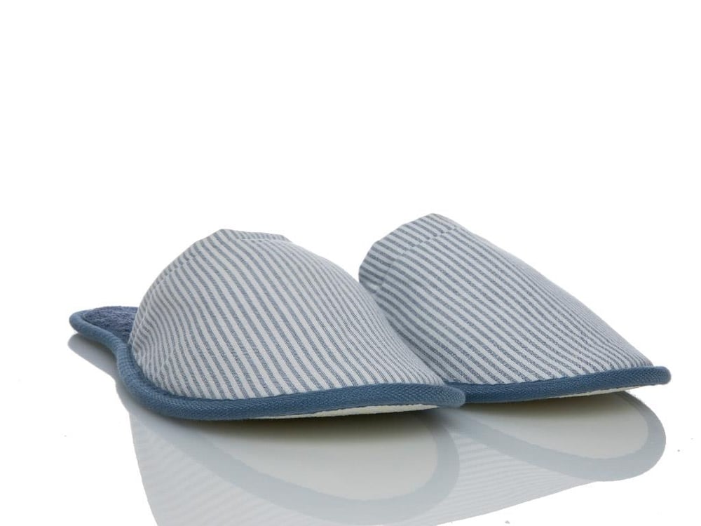 Handy ЧЕХЛИ ЗА БАНЯ Мъжки 41-42 Blue.