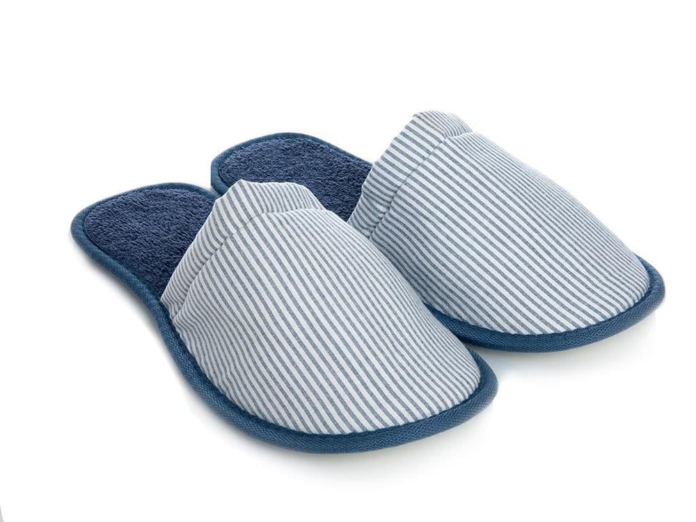 Handy ЧЕХЛИ ЗА БАНЯ Мъжки 41-42 Blue.