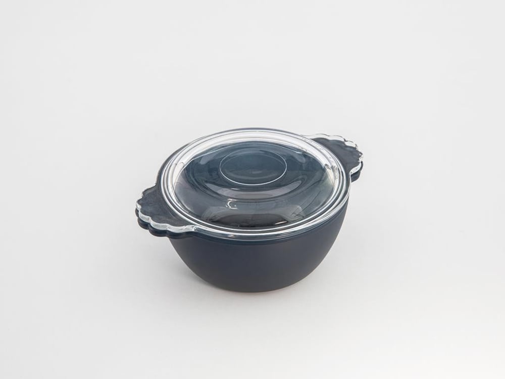 Harry КУТИЯ ЗА СЪХРАНЕНИЕ Cam 270 ml Blue.