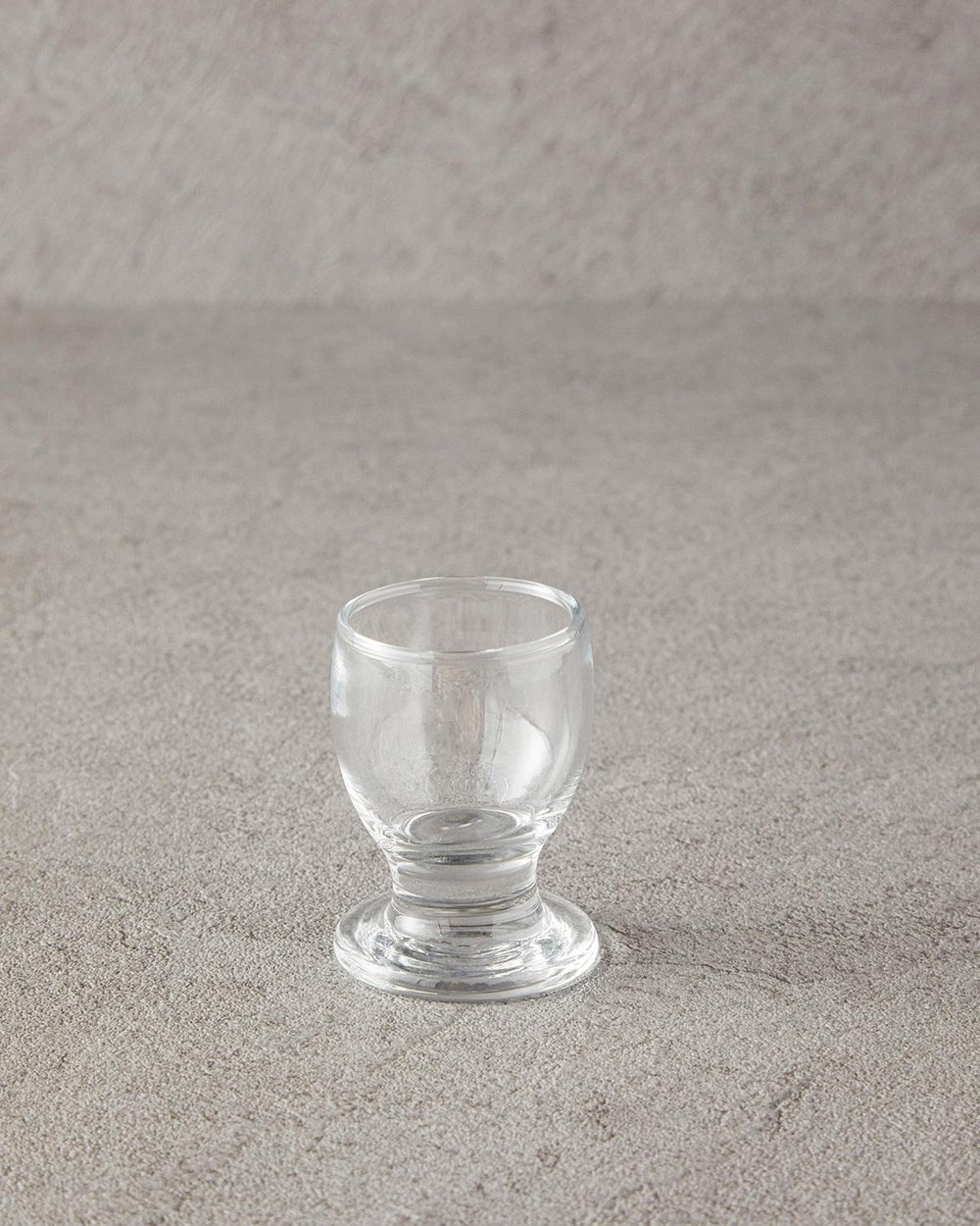 Jena Glass 6 Set Glass Transparent