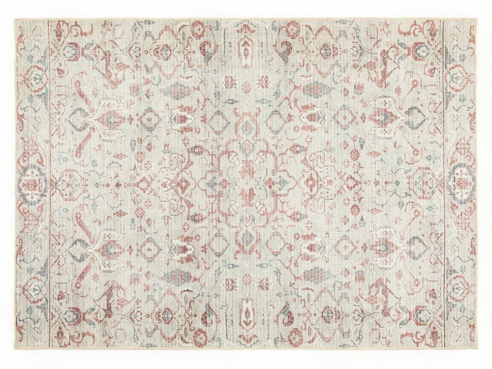Julia Жакардов 80x150 cm Cream.