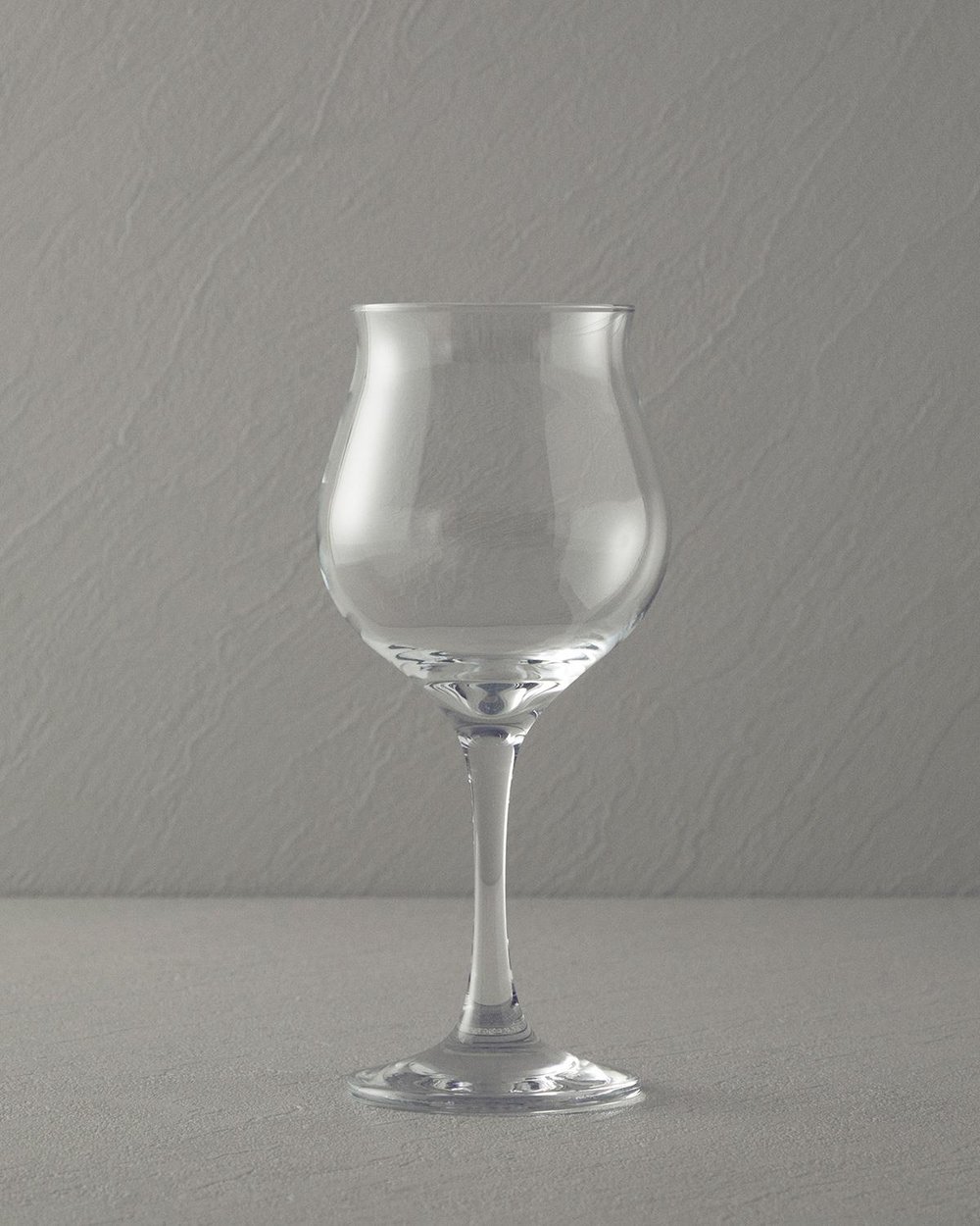 Juliet Чаша 2Бр., Стъкло, Прозрачен, 475 Ml