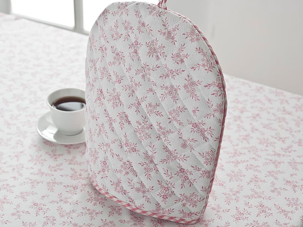 Karen ЧАЙНИК SCK ДРЪЖКА . Pink