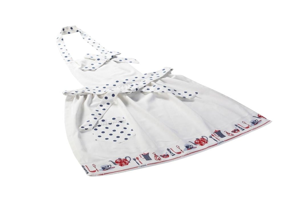 Kitchenware КУХНЕНСКА ПРЕСТИЛКА . Dark Blue