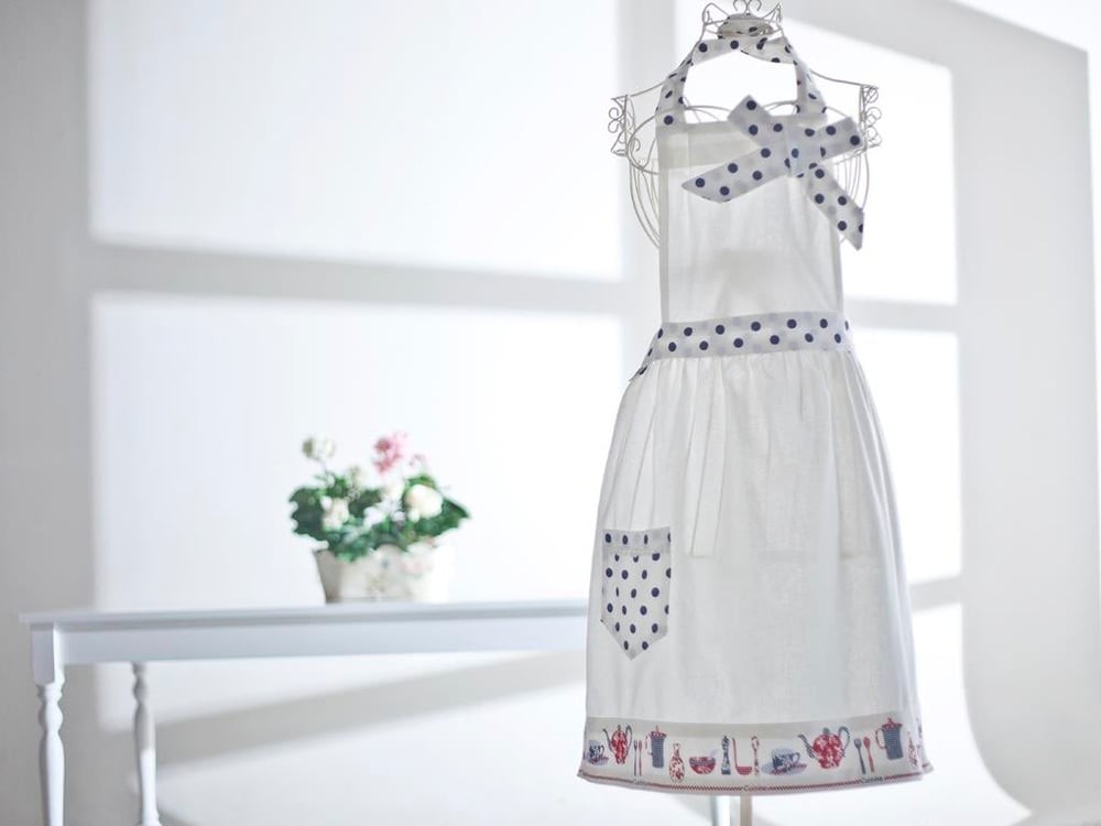 Kitchenware КУХНЕНСКА ПРЕСТИЛКА . Dark Blue