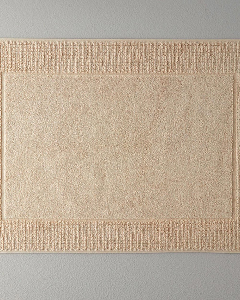Lana Кърпа За Крака Памучен 50x70 см Бежов