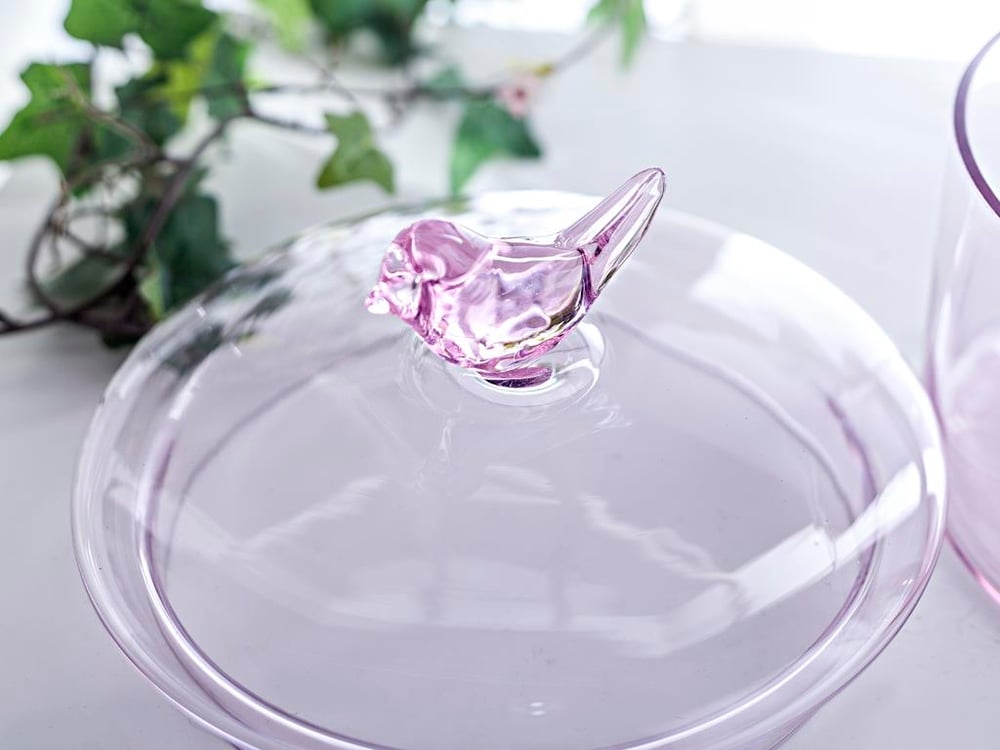 Line КУТИЯ ЗА СЪХРАНЕНИЕ Cam . Pink