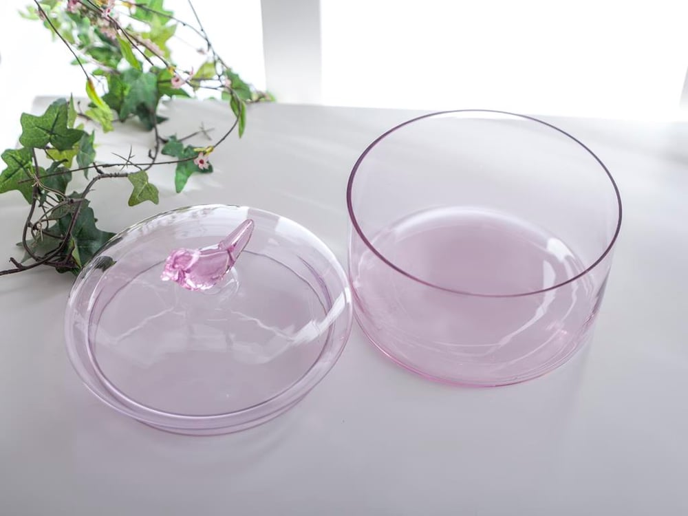 Line КУТИЯ ЗА СЪХРАНЕНИЕ Cam . Pink