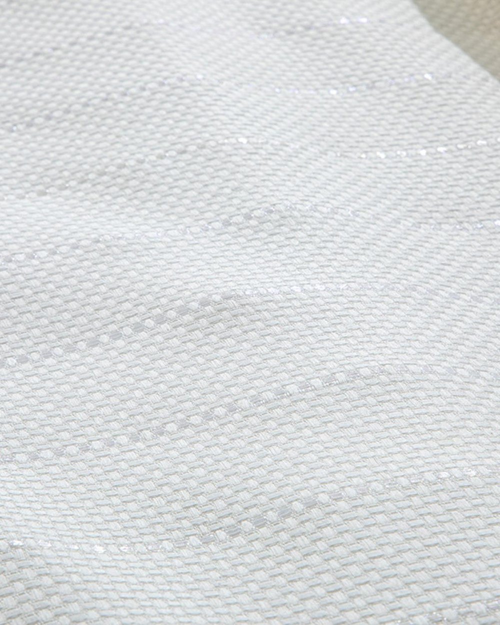 Lucent Комплект Пике Двоен Размер, Памучен, Перла, 200 X 220 Cm