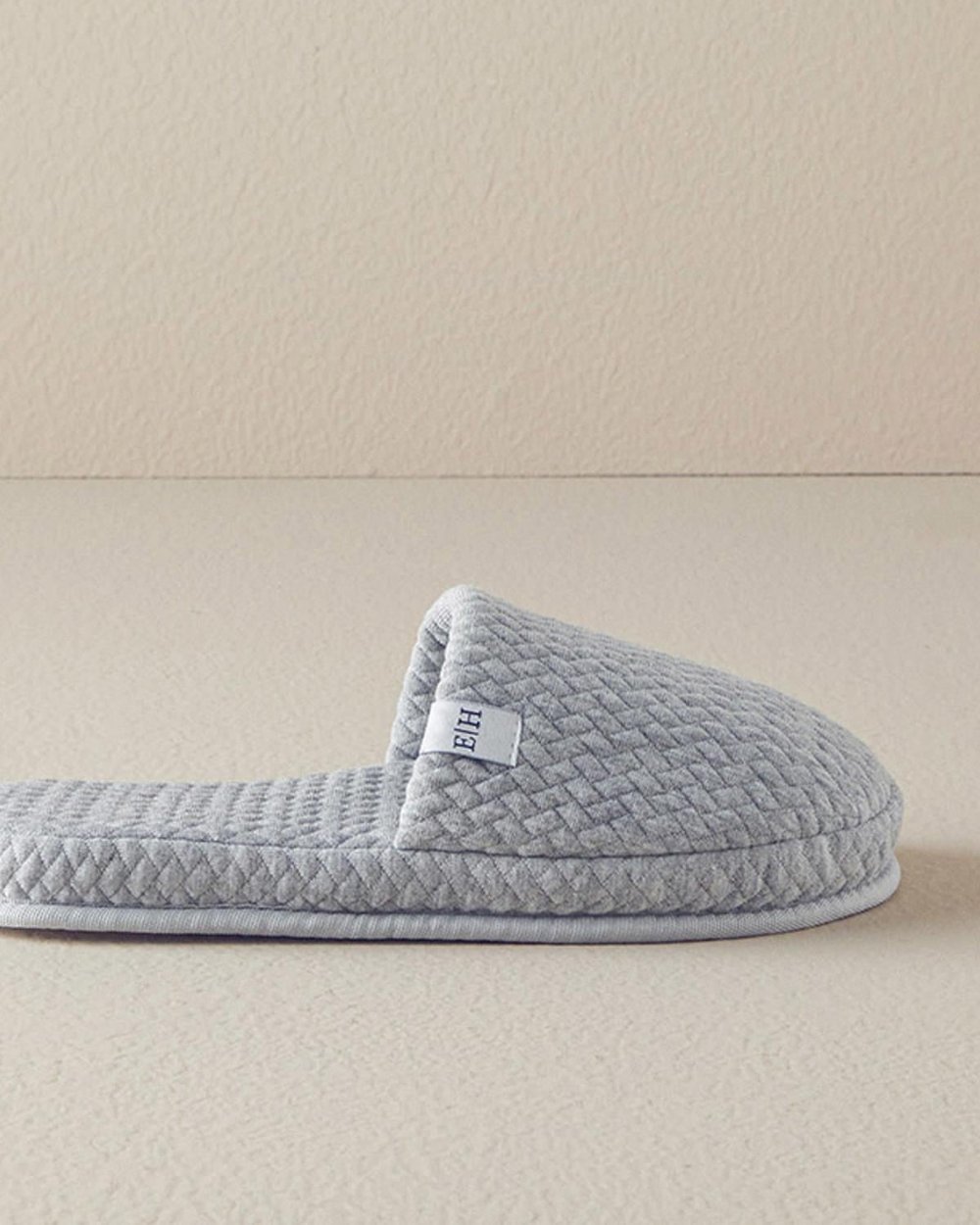 Luxury Чехли За Баня 36-40 Сив