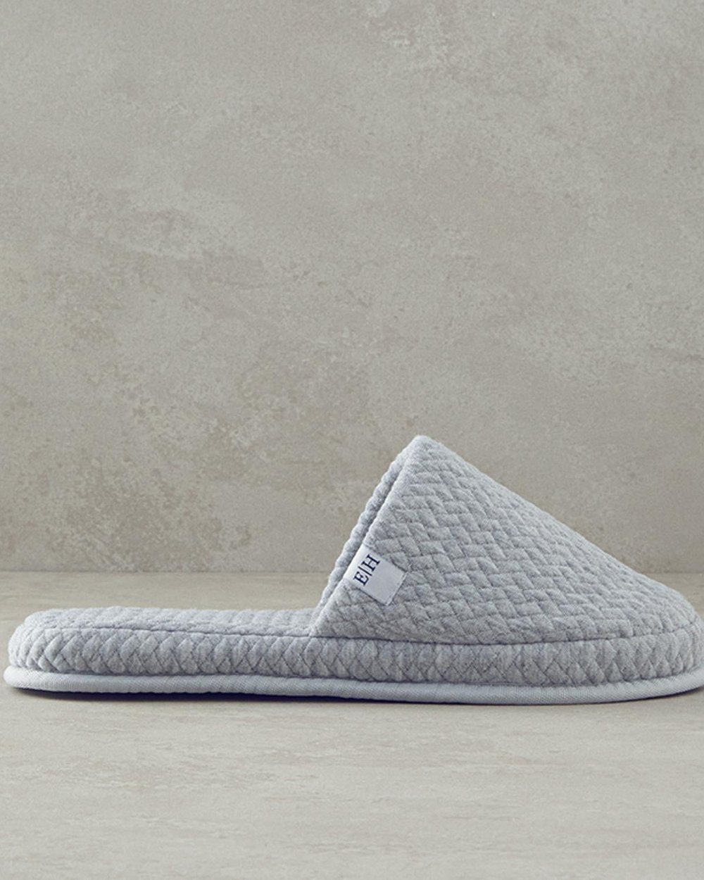Luxury Чехли За Баня 40-44 Сив
