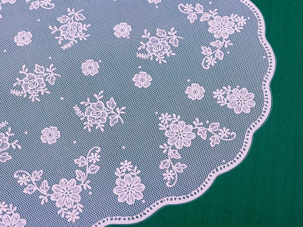 Macy АМЕРИКАНЗКИ СЕРВИЗ Винил 30x45 cm Pink