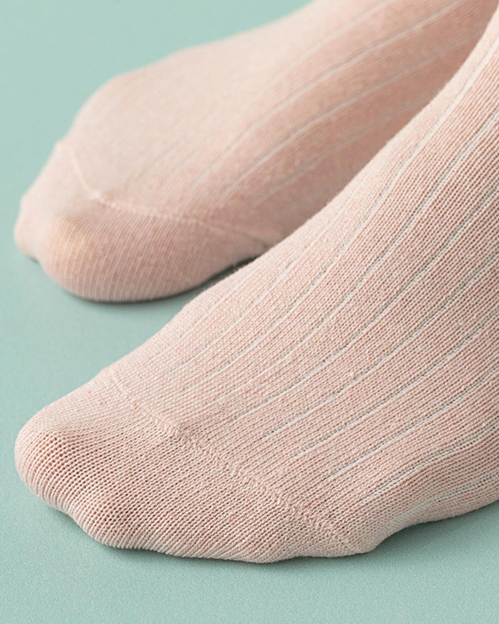Margarida Cotton Polyester Kadın 5li 36-40 Siyah-Gri-Pembe-Pudra-Beyaz