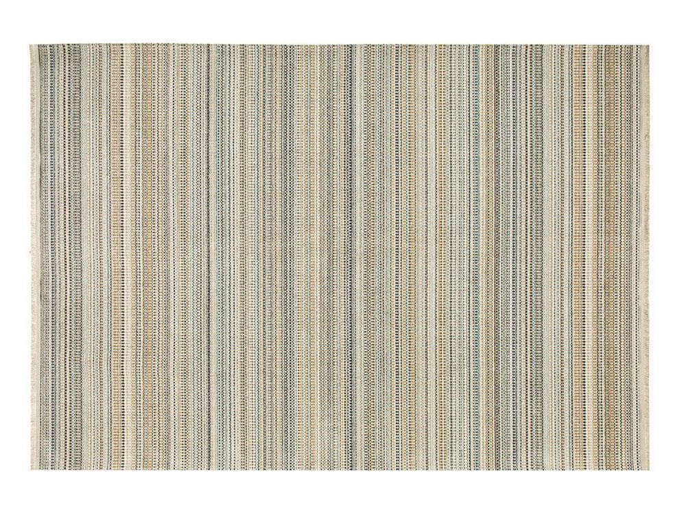 Modern Chic Килим С Нехлъзгащ Се Гръб, Шенил, Бежово, 160 X 230 Cm