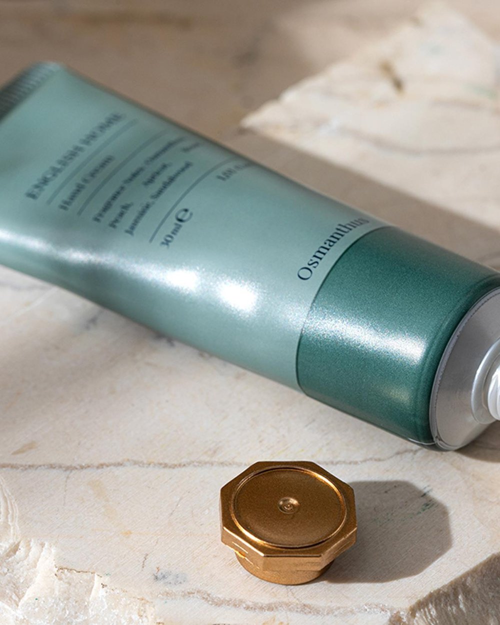 Osmantus Hand Cream 30 ml LightGreen