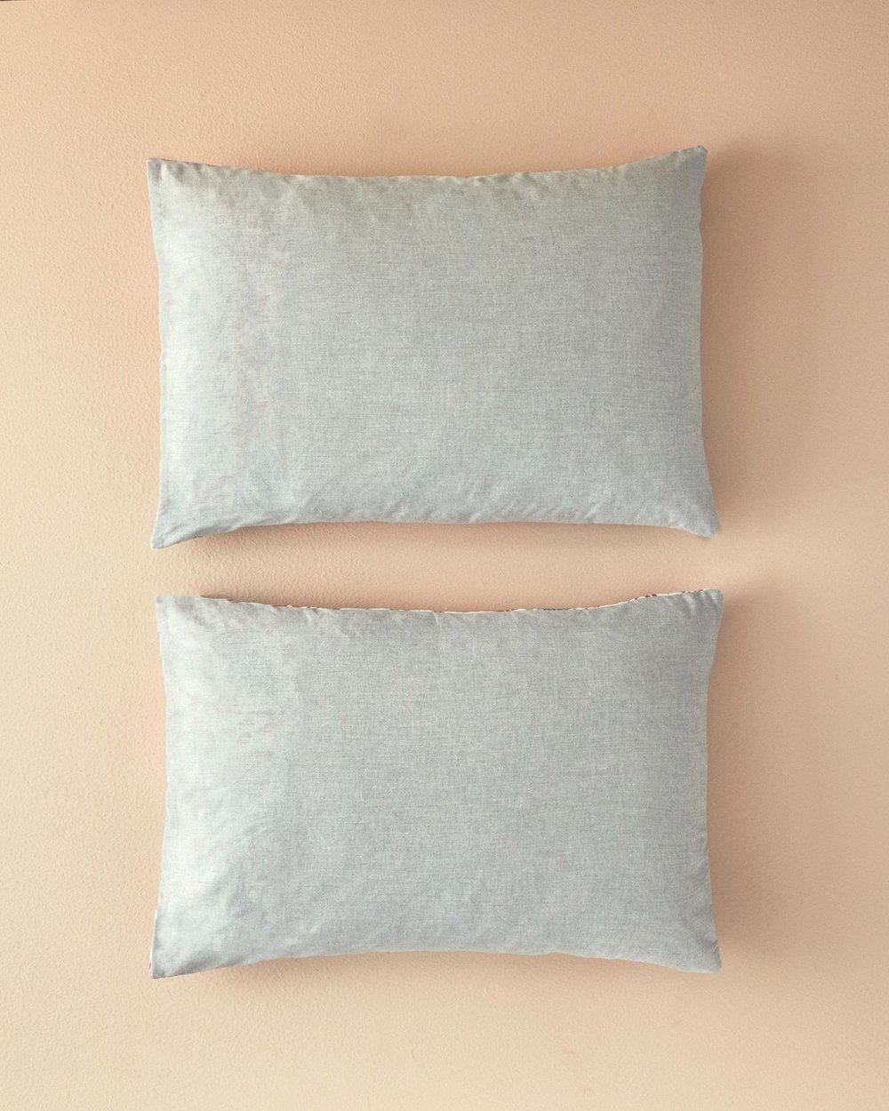 КЪЛЪФКА ЗА ВЪЗГЛАВНИ 2 комплект Dijital Baskılı Soft Cotton 50x70 cm Green