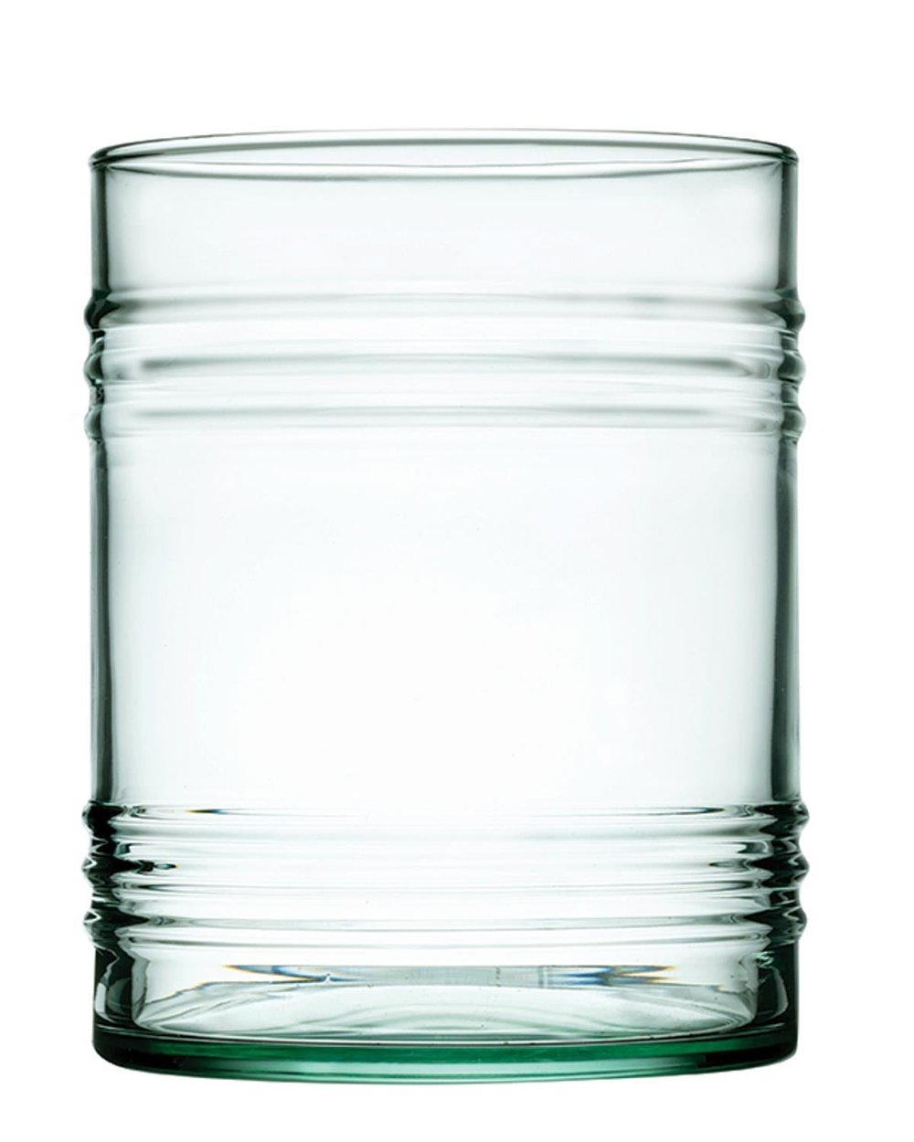 Paşabahçe Aware - Tincan Glass Water Glass 280 ml Transparent