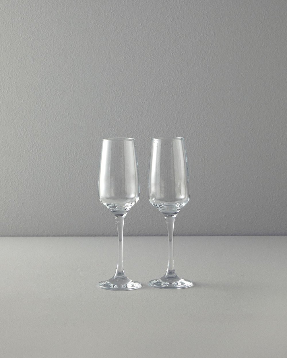 Passion Чаша 2Бр., Стъкло, Прозрачен, 385 Ml