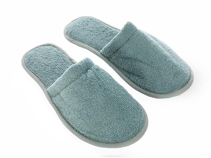 Plain ЧЕХЛИ ЗА БАНЯ Дамски Памучен 39-40 Mint