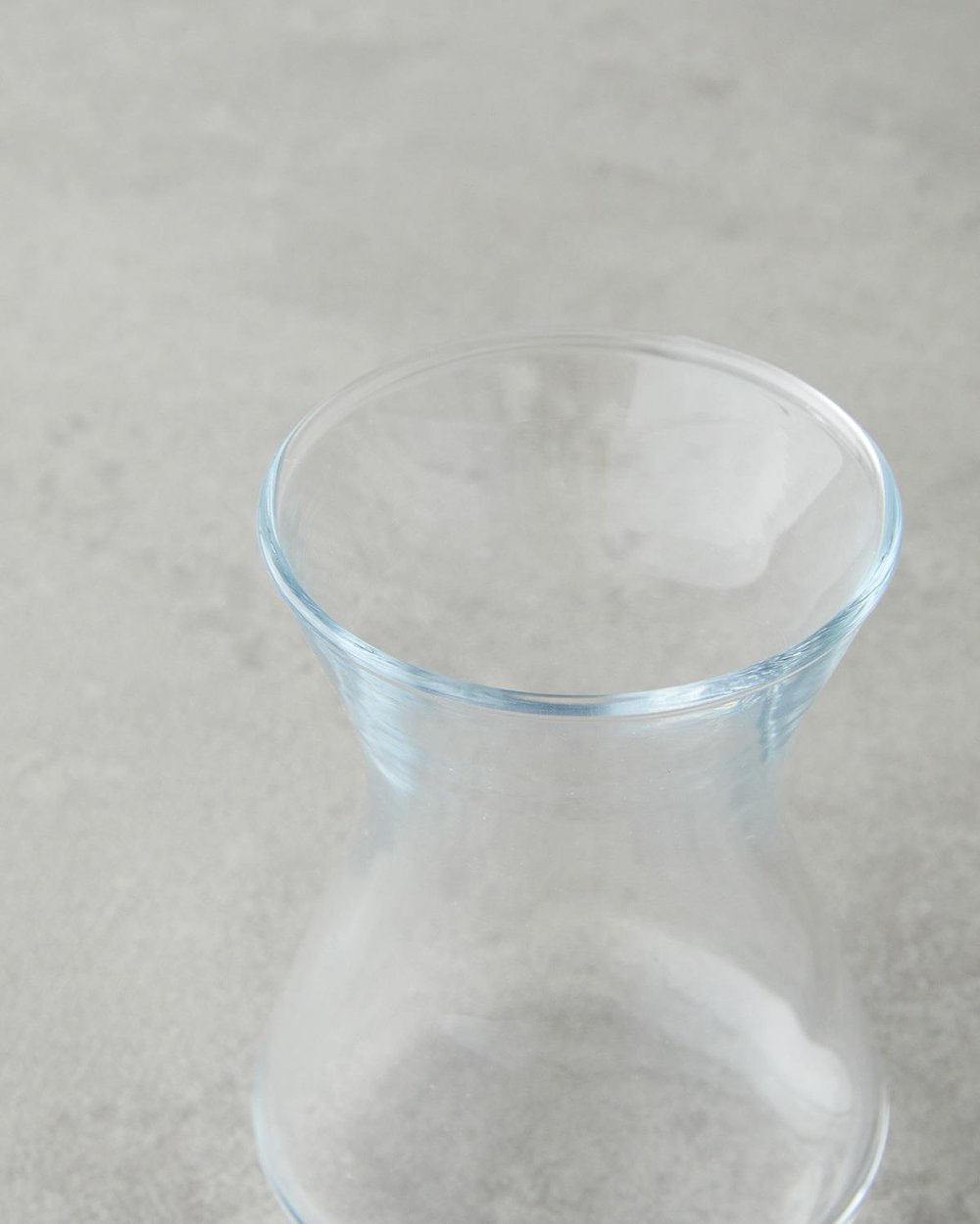 Plain Чаша За Чай 6 бр. Стъкло 125 мл Прозрачен