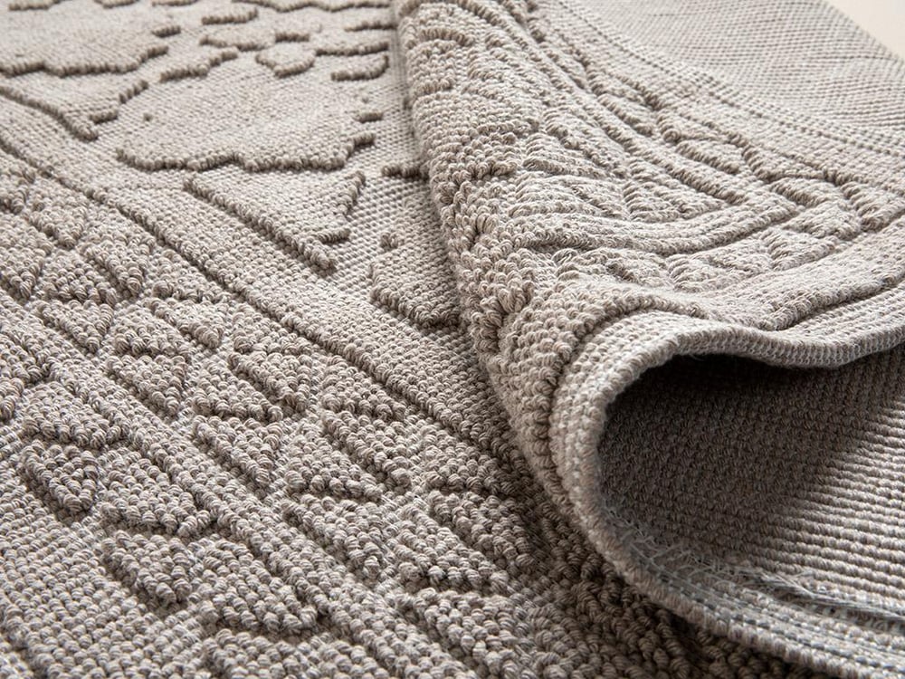 Primo Cottony Rug 60x100 cm Beige