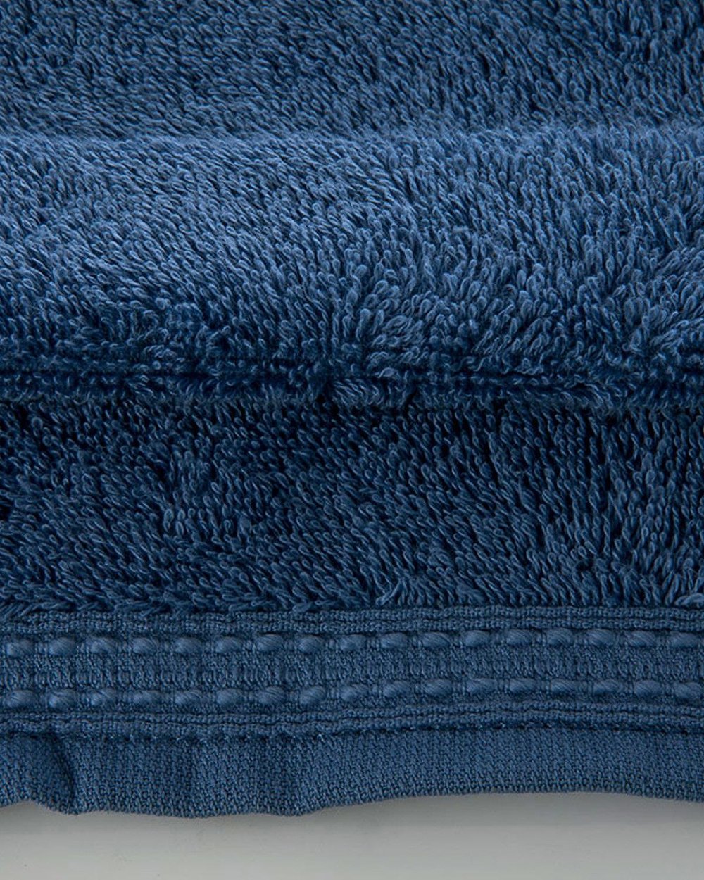 Pure Кърпа За Ръце Basic 30x30 см Тъмносин