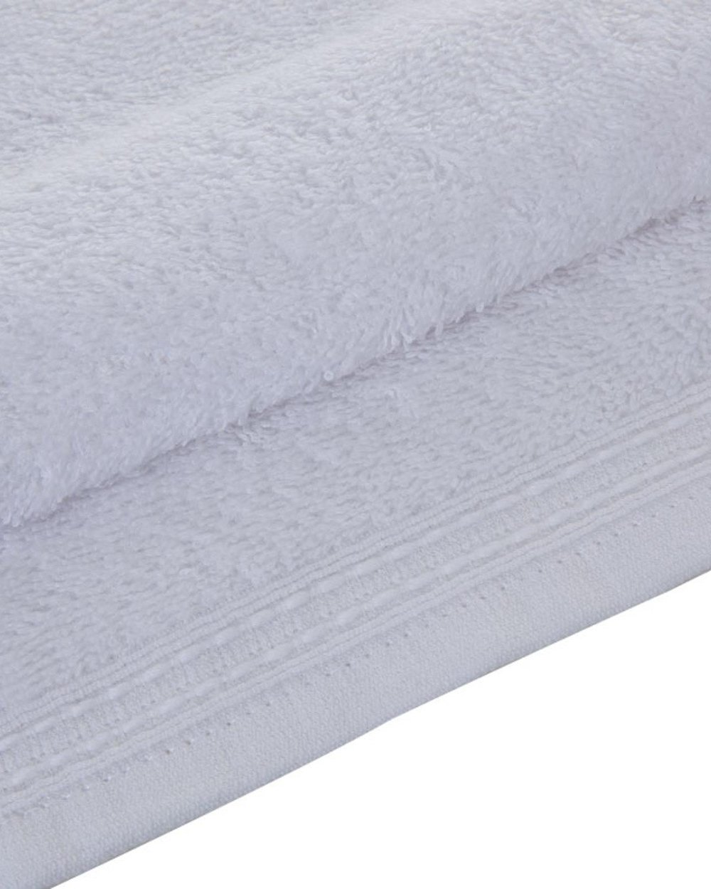 Pure Кърпа За Ръце Памучен Basic 30x30 см Бял