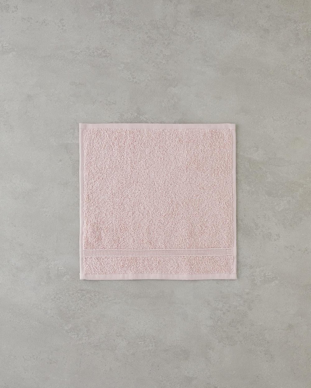 Pure Кърпа За Ръце Basic 30x30 см Светлорозов