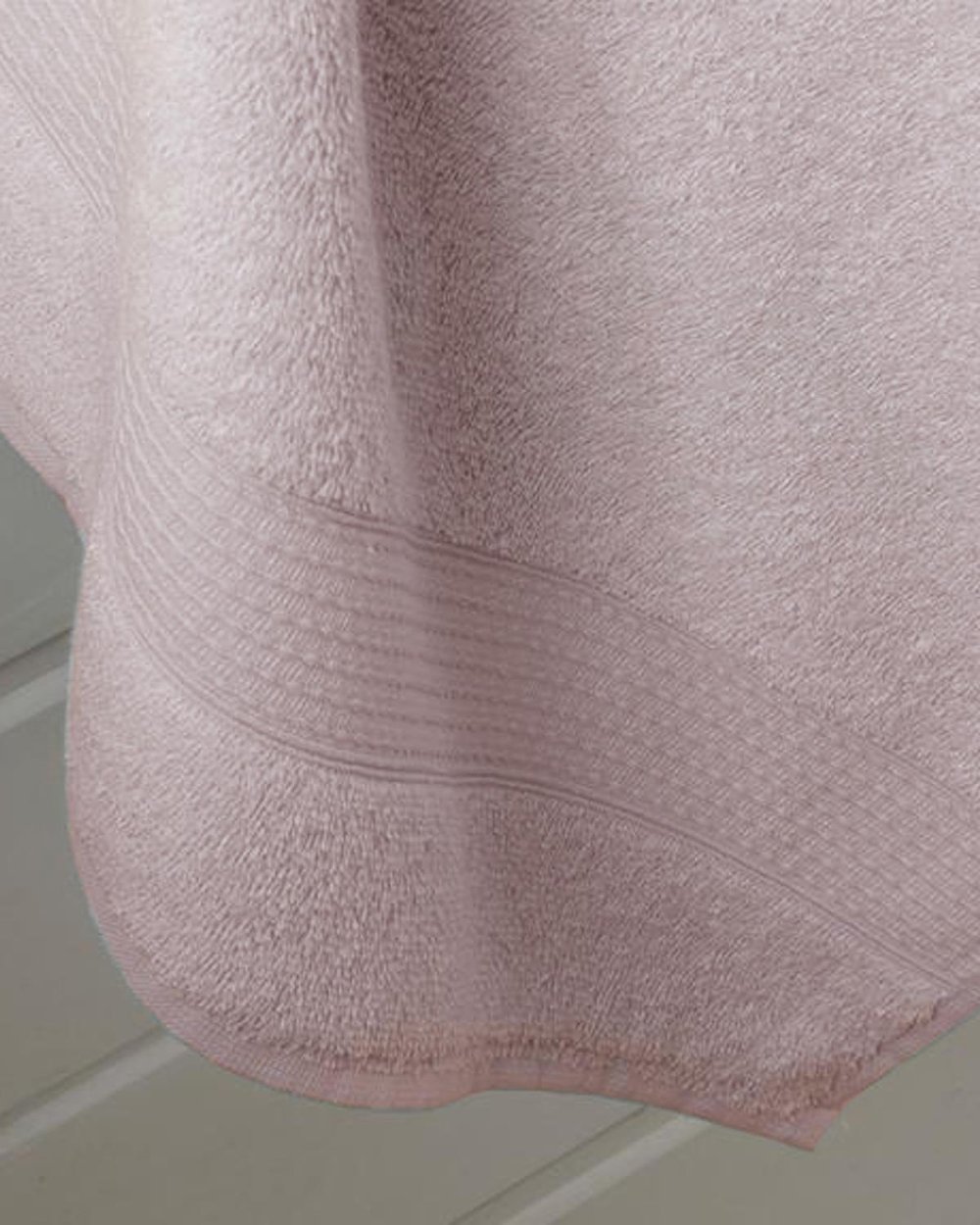 Pure Кърпа За Баня Basic 70x140 см Светлорозов..