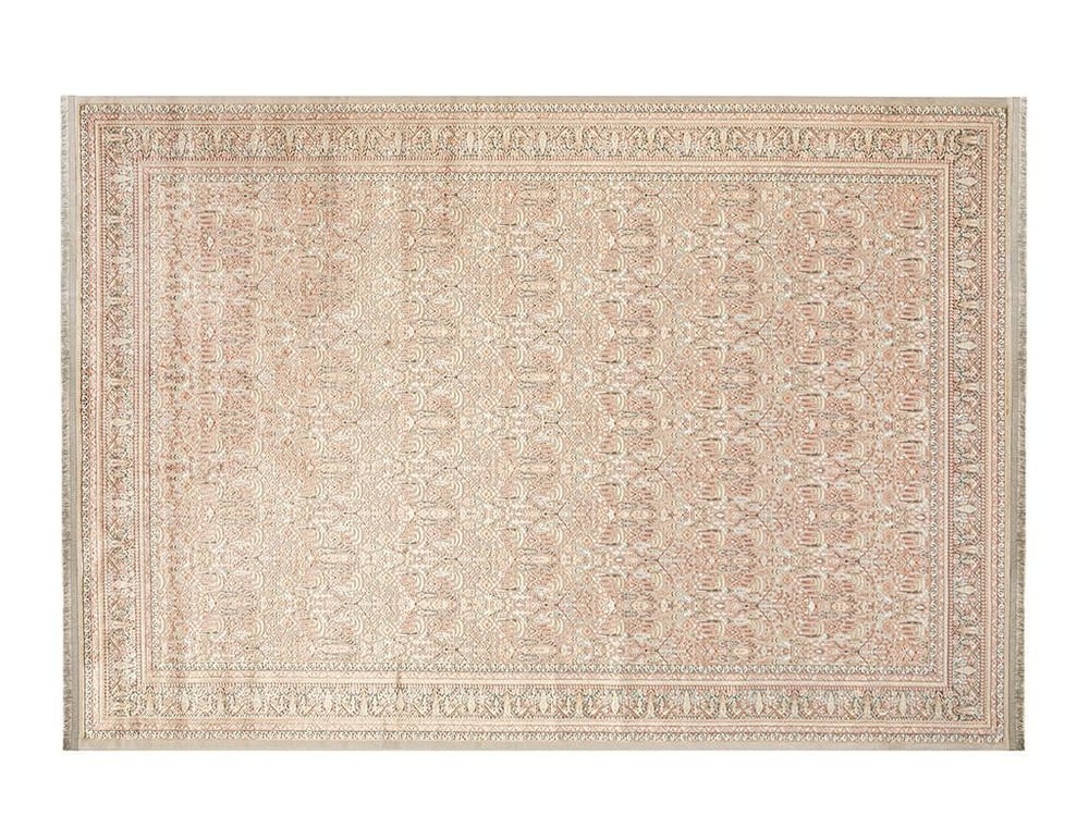 Roman Килим С Нехлъзгащ Се Гръб, Кадифе, Прах, 120 X 180 Cm
