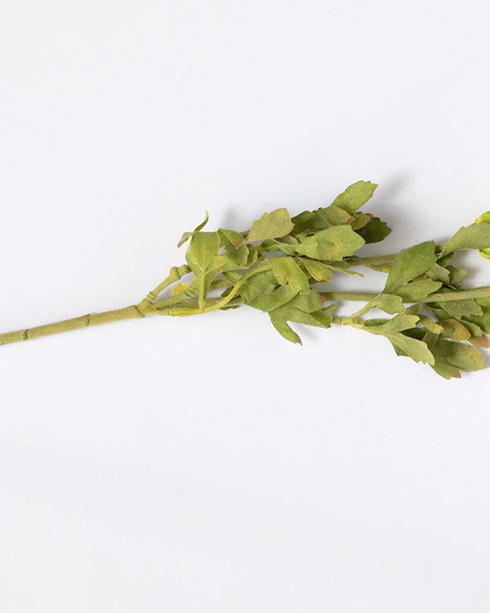 Rose Bud Изкуствено Цвете Светло Розово,, 78 Cm