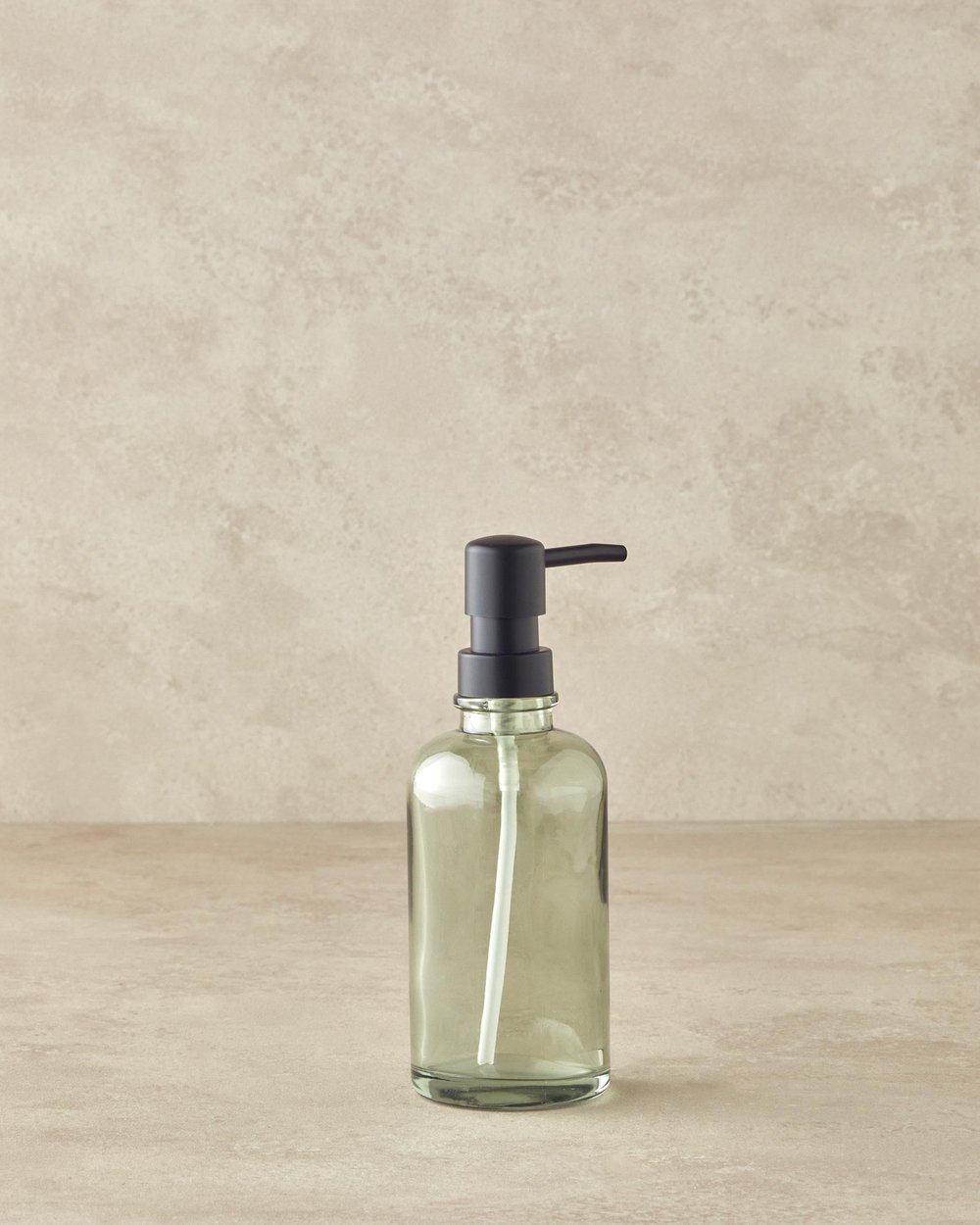 Rustic ДОЗАТОР ЗА ТЕЧЕН САП 20 cm Светло зелено