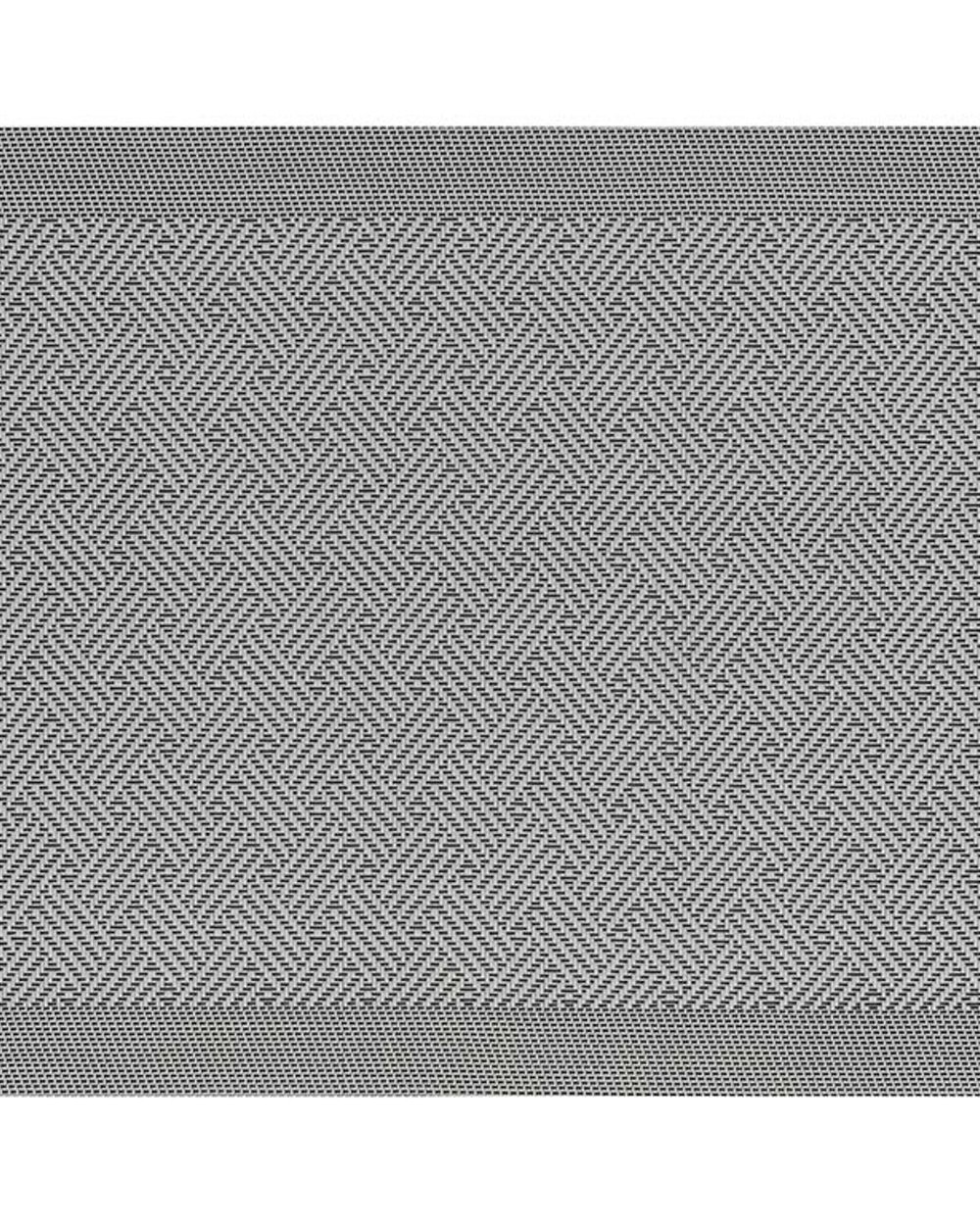 Rustic Elegance Подложки За Хранене 4 бр. Pvc 30x45 см Светлосив