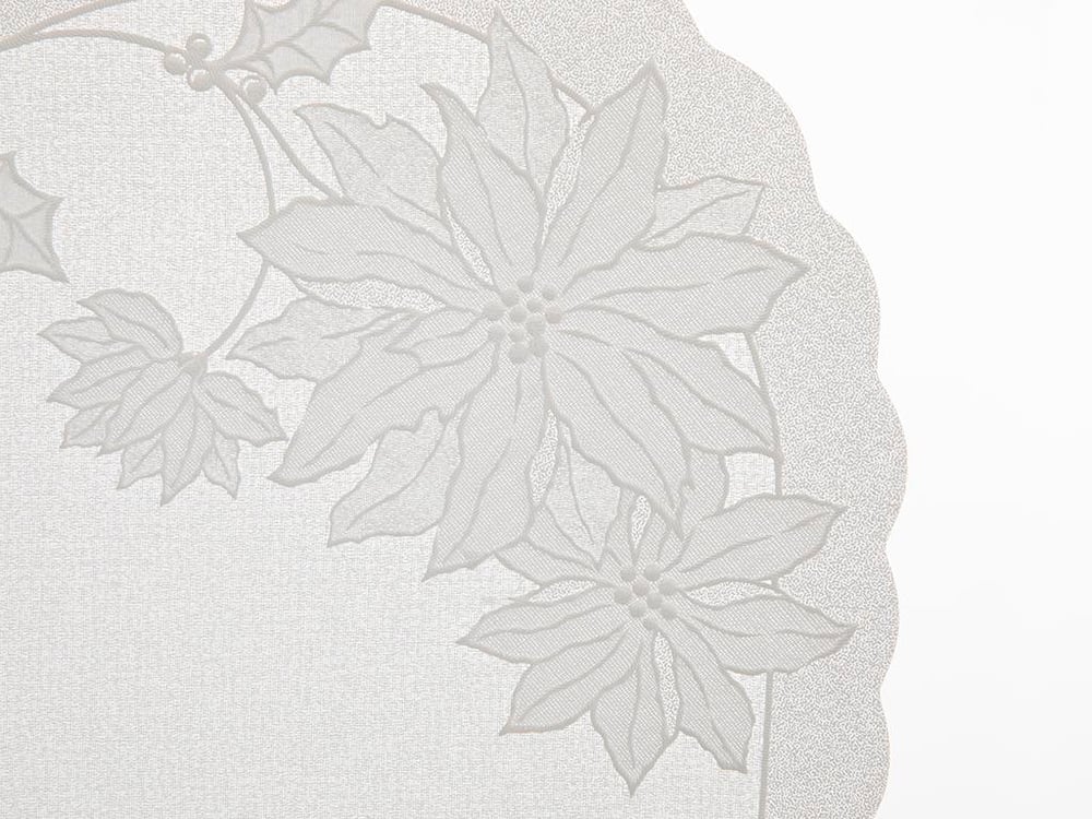 Sakura АМЕРИКАНЗКИ СЕРВИЗ Винил 30x45 cm White