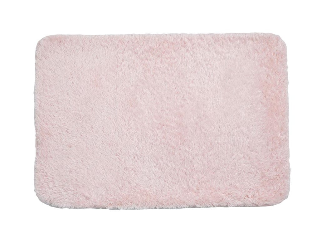 Sea Pearl ПОСТЕЛКА ЗА БАНЯ Плюш 60x90 cm Light Pink,