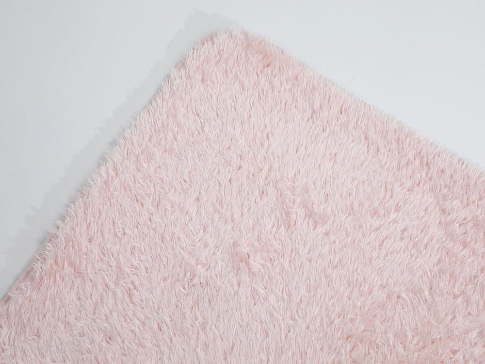 Sea Pearl ПОСТЕЛКА ЗА БАНЯ Плюш 60x90 cm Light Pink,