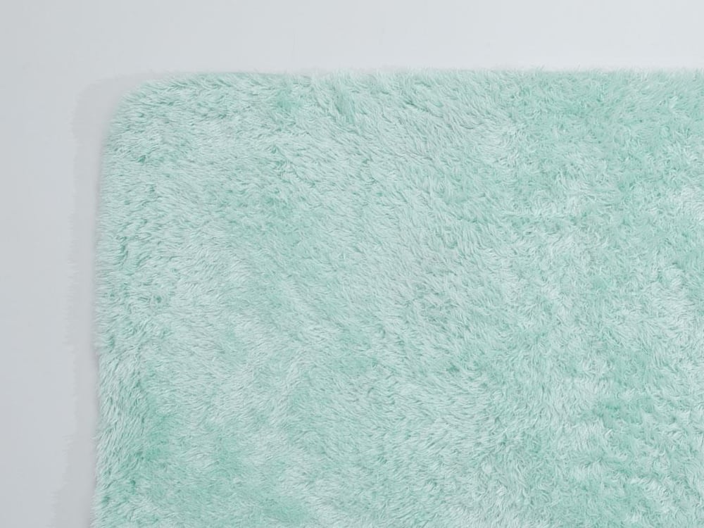 Sea Shore ПОСТЕЛКА ЗА БАНЯ Плюш 60x90 cm Mint