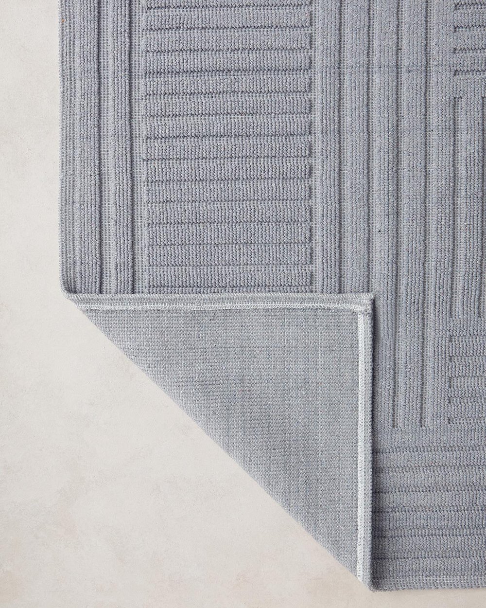 80x150 cm Сив