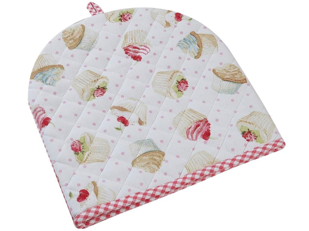 Sweet Cup Cake ЧАЙНИК SCK ДРЪЖКА . .