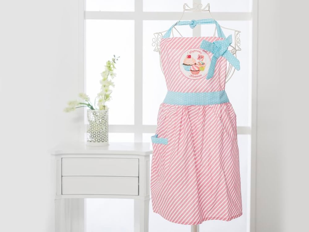 Sweeth Delight КУХНЕНСКА ПРЕСТИЛКА Blue.