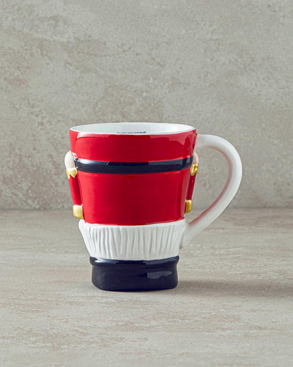 Dolomite Cup 300 ml Red