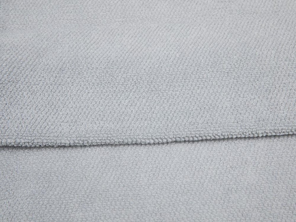 Waffle ХАВЛИИ ЗА РЪЦЕ С дантела Копанакили 30x45 cm Gray